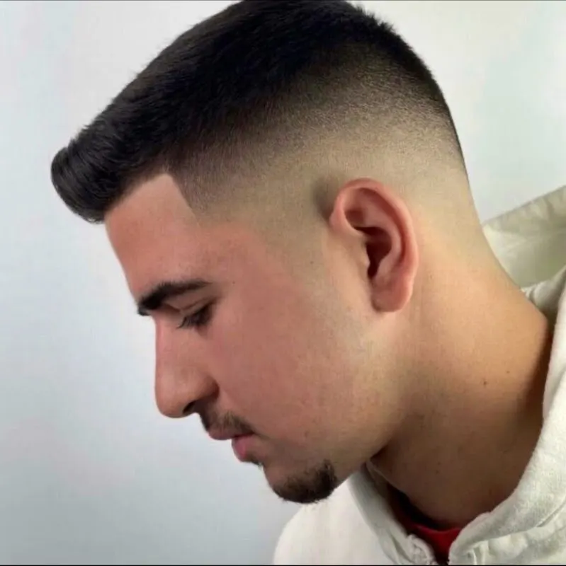 KeyFades Fresh Fades Toronto Barber shop Haircuts — Barber shop in Toronto